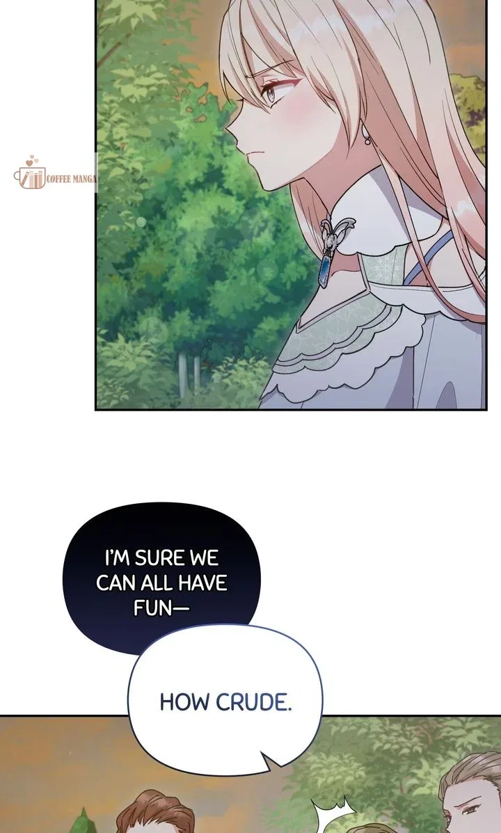 You Are So Cute Chapter 49 – Page 5