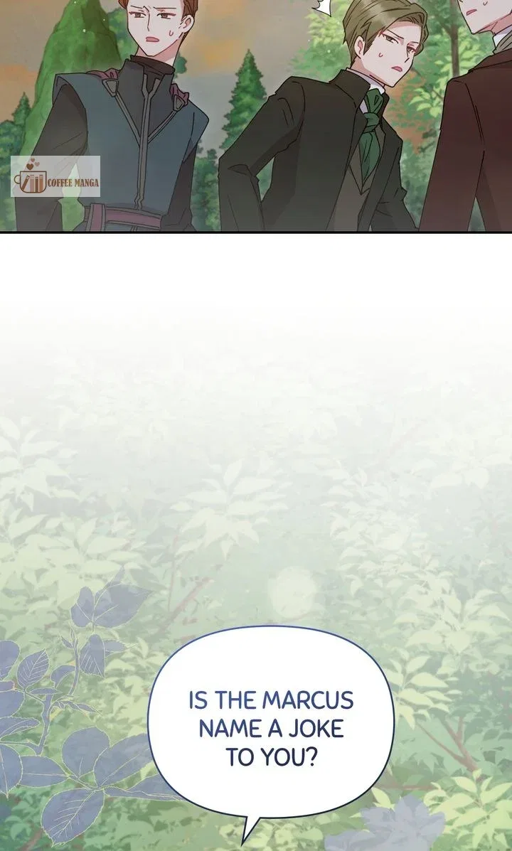 You Are So Cute Chapter 49 – Page 6