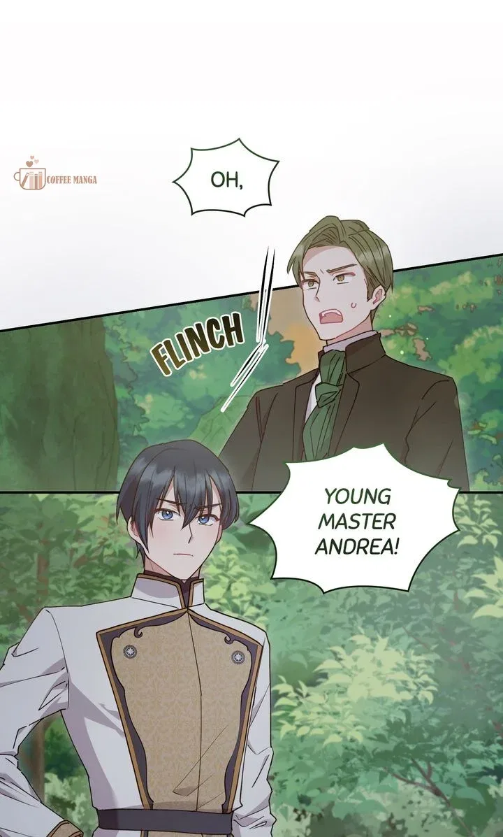 You Are So Cute Chapter 49 – Page 9