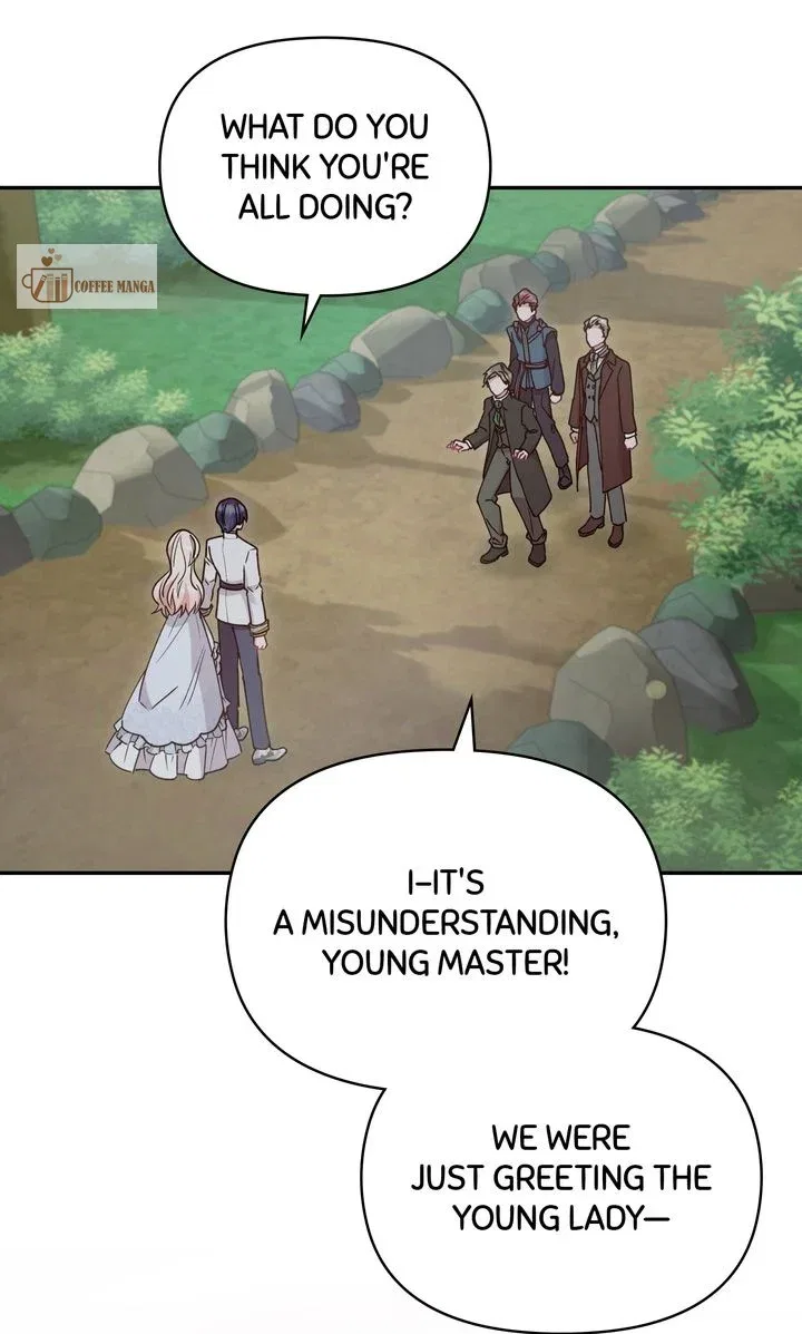 You Are So Cute Chapter 49 – Page 12