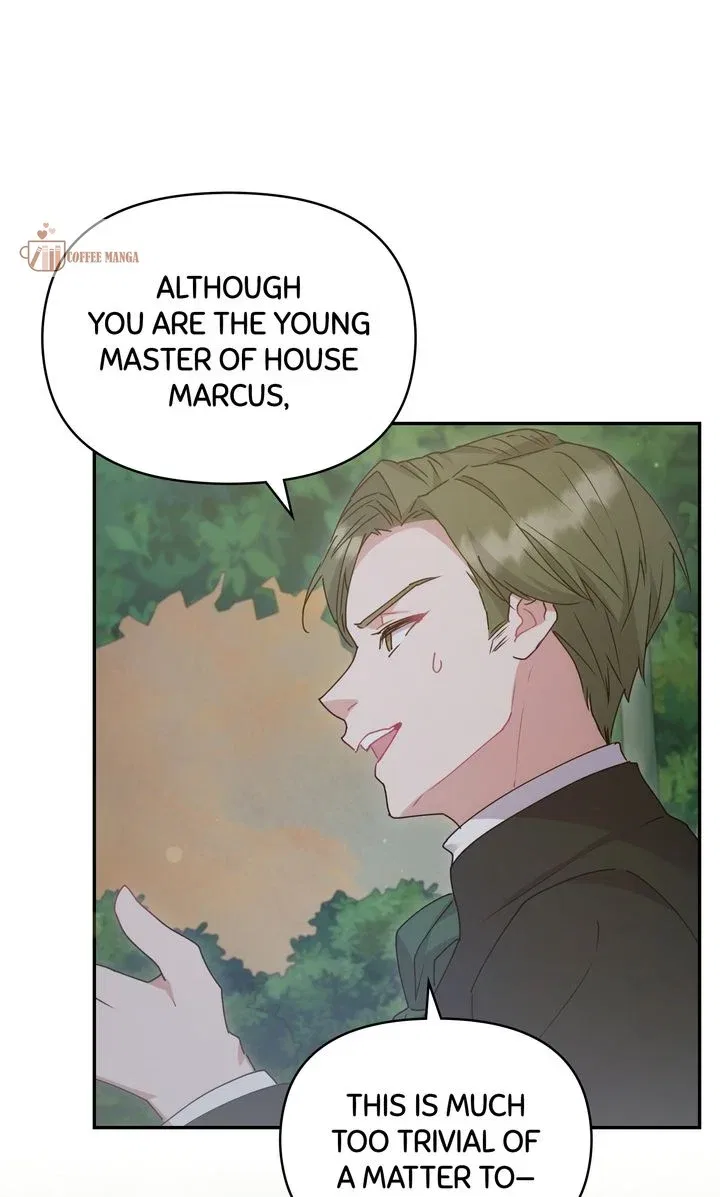 You Are So Cute Chapter 49 – Page 17