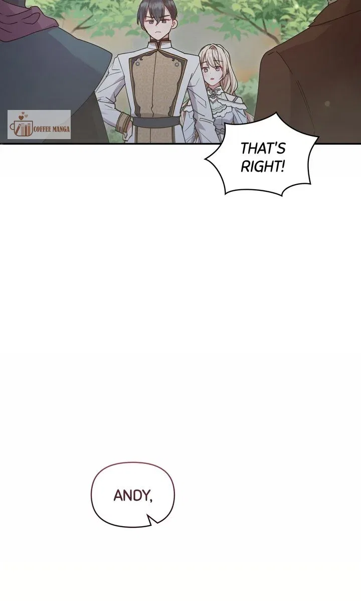 You Are So Cute Chapter 49 – Page 20