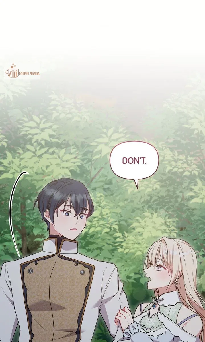 You Are So Cute Chapter 49 – Page 21