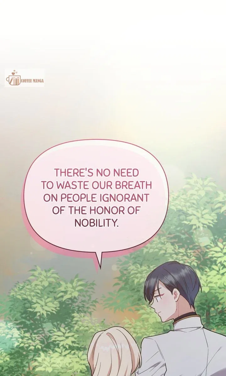 You Are So Cute Chapter 49 – Page 24