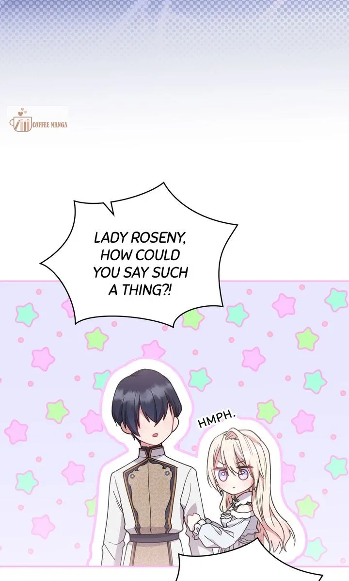 You Are So Cute Chapter 49 – Page 28