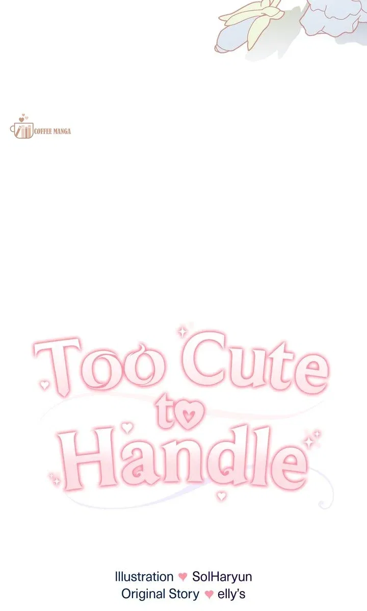 You Are So Cute Chapter 49 – Page 41