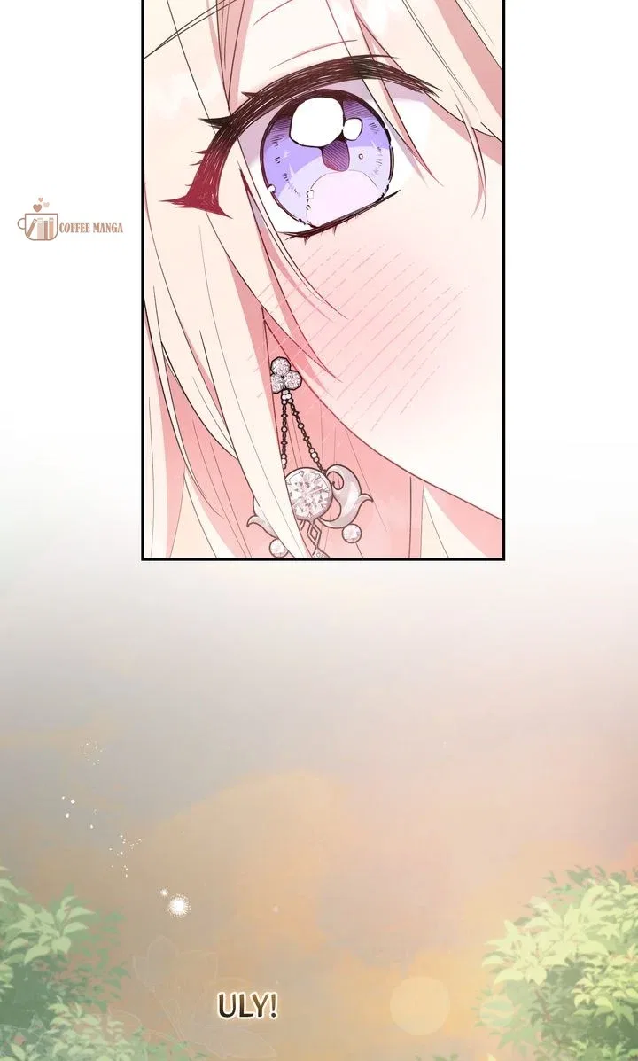 You Are So Cute Chapter 49 – Page 43