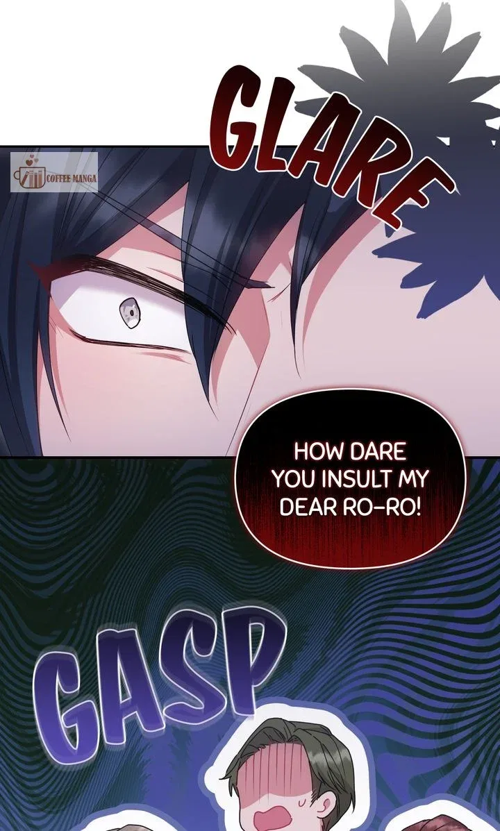 You Are So Cute Chapter 49 – Page 48