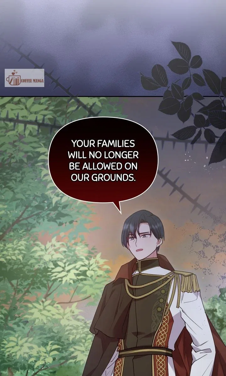 You Are So Cute Chapter 49 – Page 51