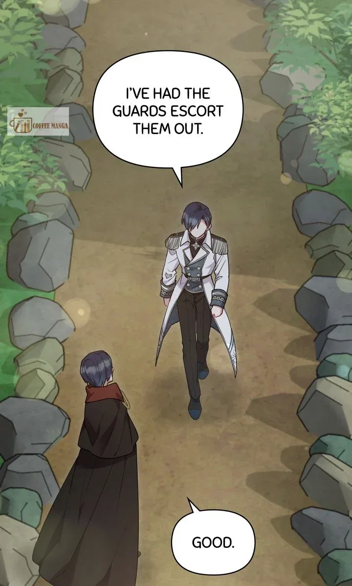 You Are So Cute Chapter 49 – Page 55