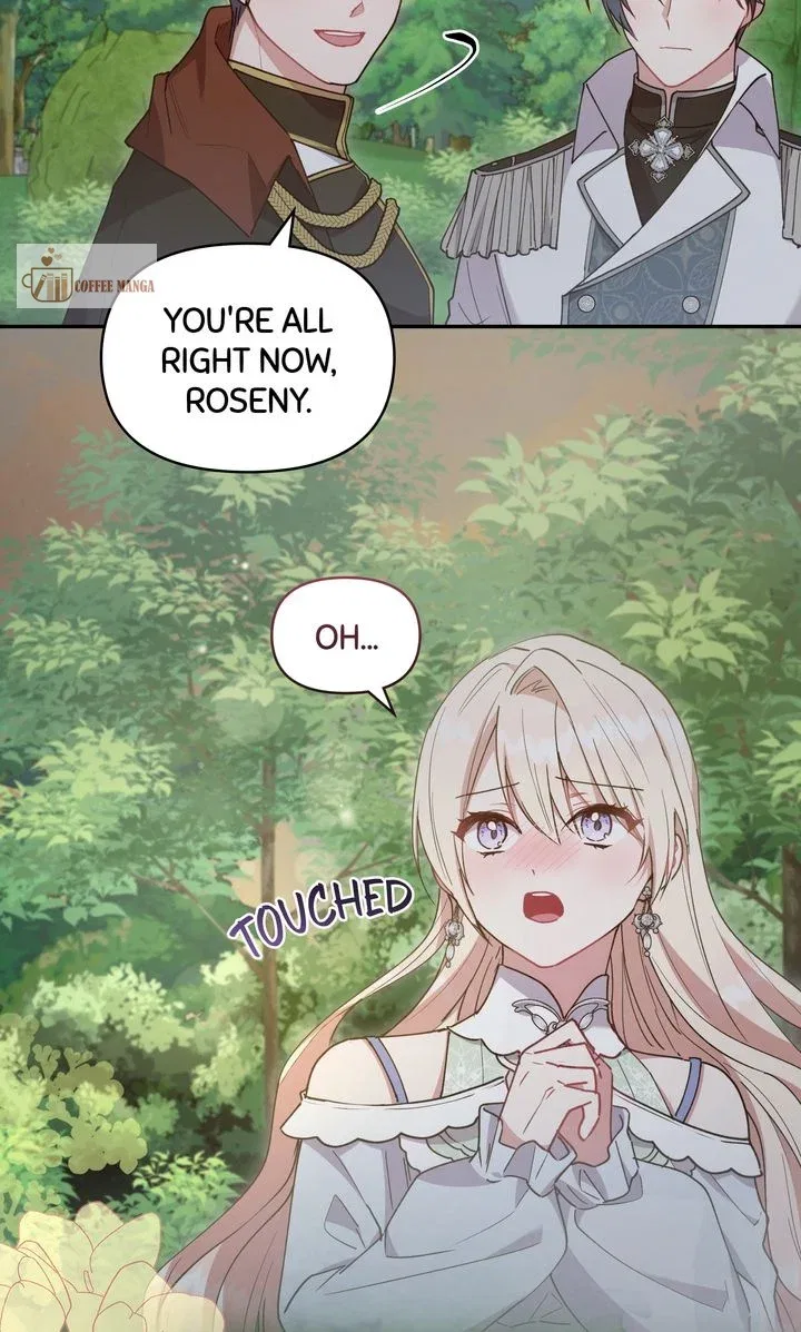 You Are So Cute Chapter 49 – Page 57