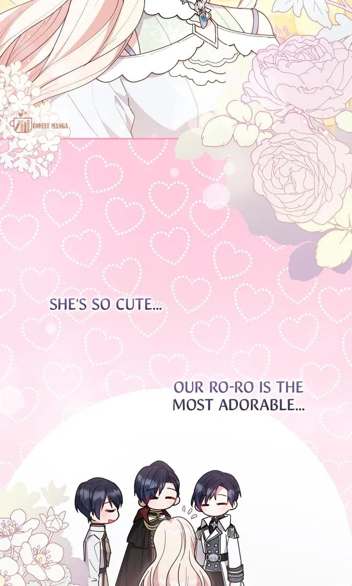 You Are So Cute Chapter 49 – Page 61