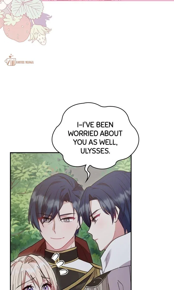 You Are So Cute Chapter 49 – Page 62