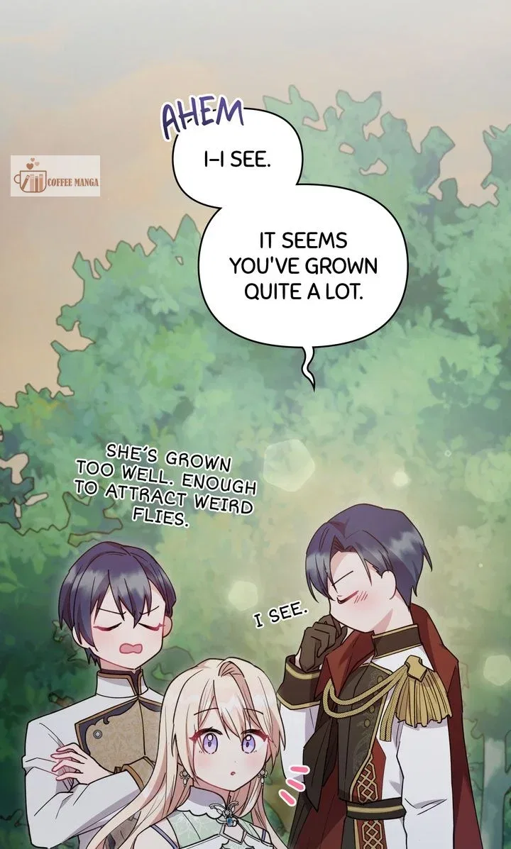 You Are So Cute Chapter 49 – Page 71