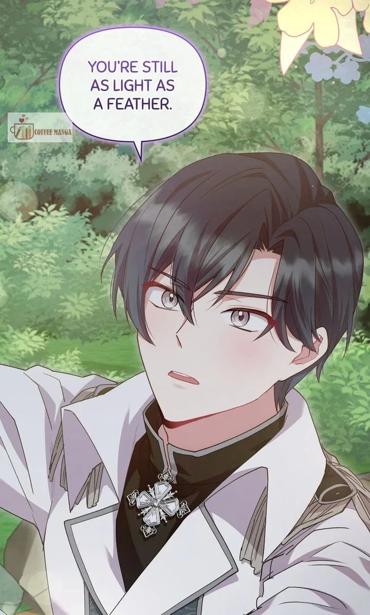 You Are So Cute Chapter 49 – Page 75