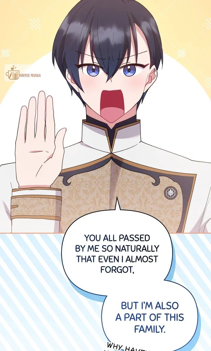 You Are So Cute Chapter 49 – Page 81