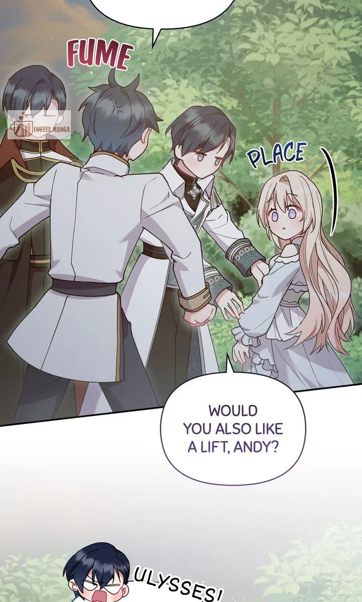 You Are So Cute Chapter 49 – Page 83