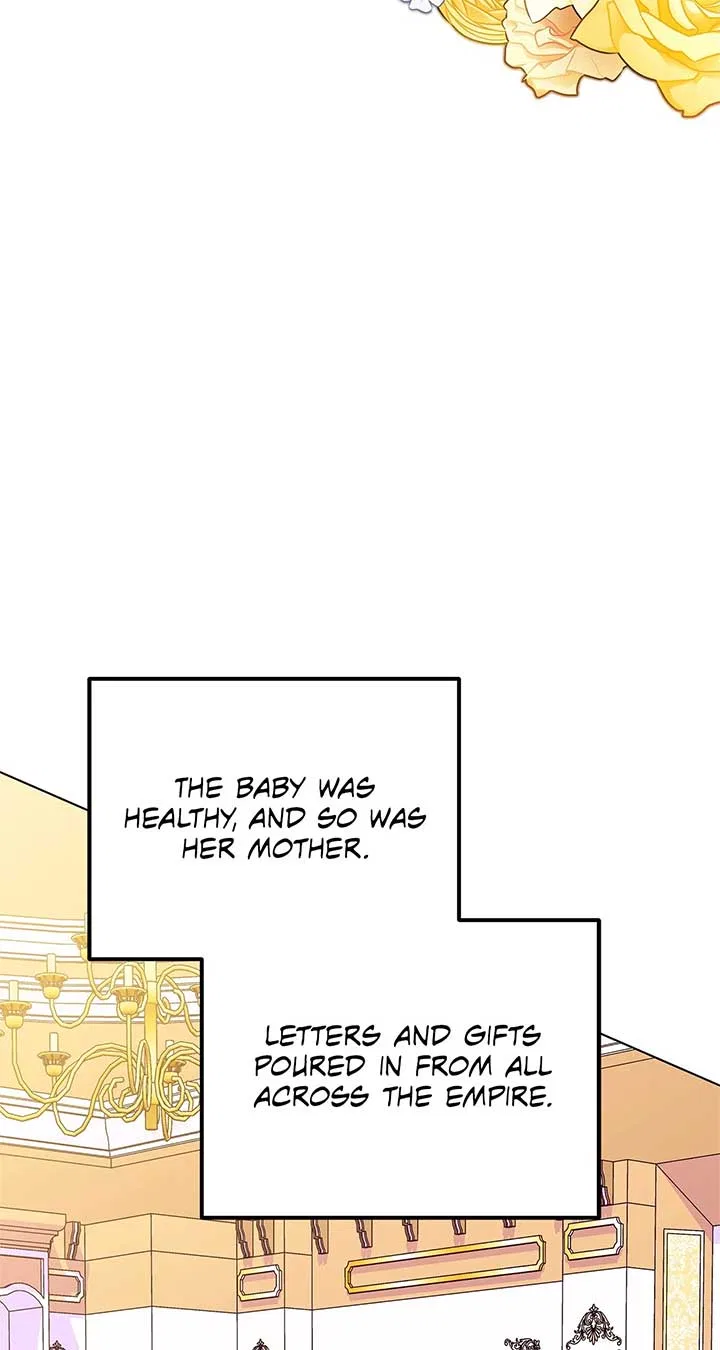 I Got Married to a Duke Called Beast Chapter 90 – Page 3