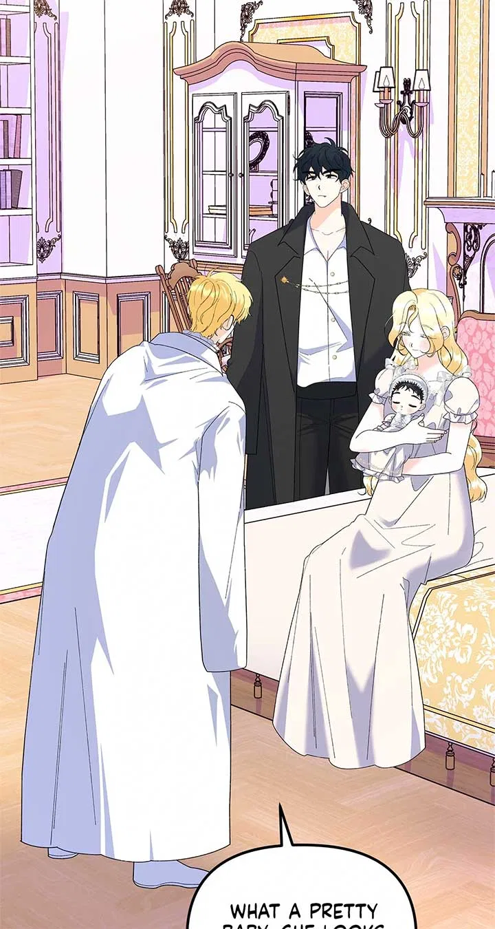 I Got Married to a Duke Called Beast Chapter 90 – Page 4