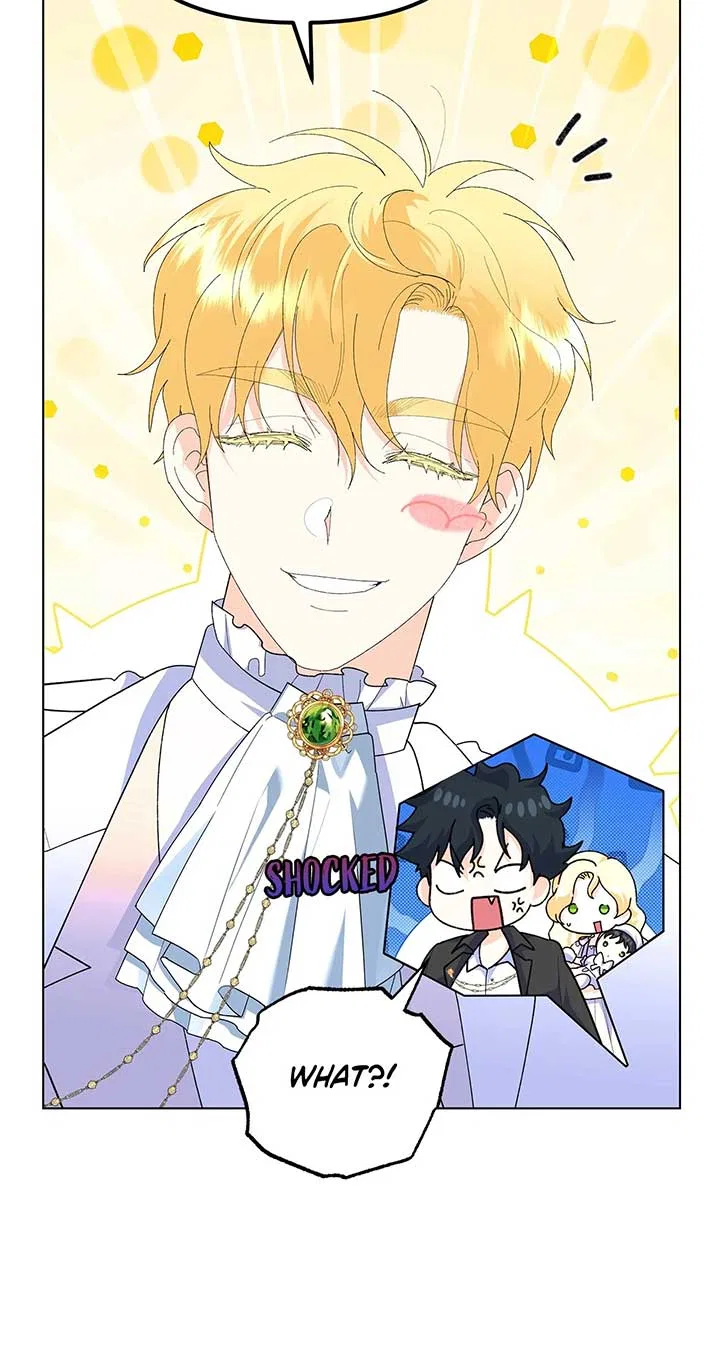 I Got Married to a Duke Called Beast Chapter 90 – Page 6