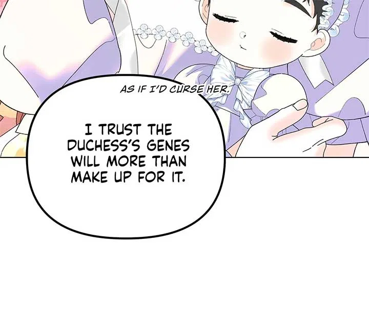 I Got Married to a Duke Called Beast Chapter 90 – Page 8
