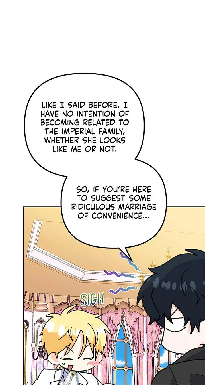 I Got Married to a Duke Called Beast Chapter 90 – Page 9