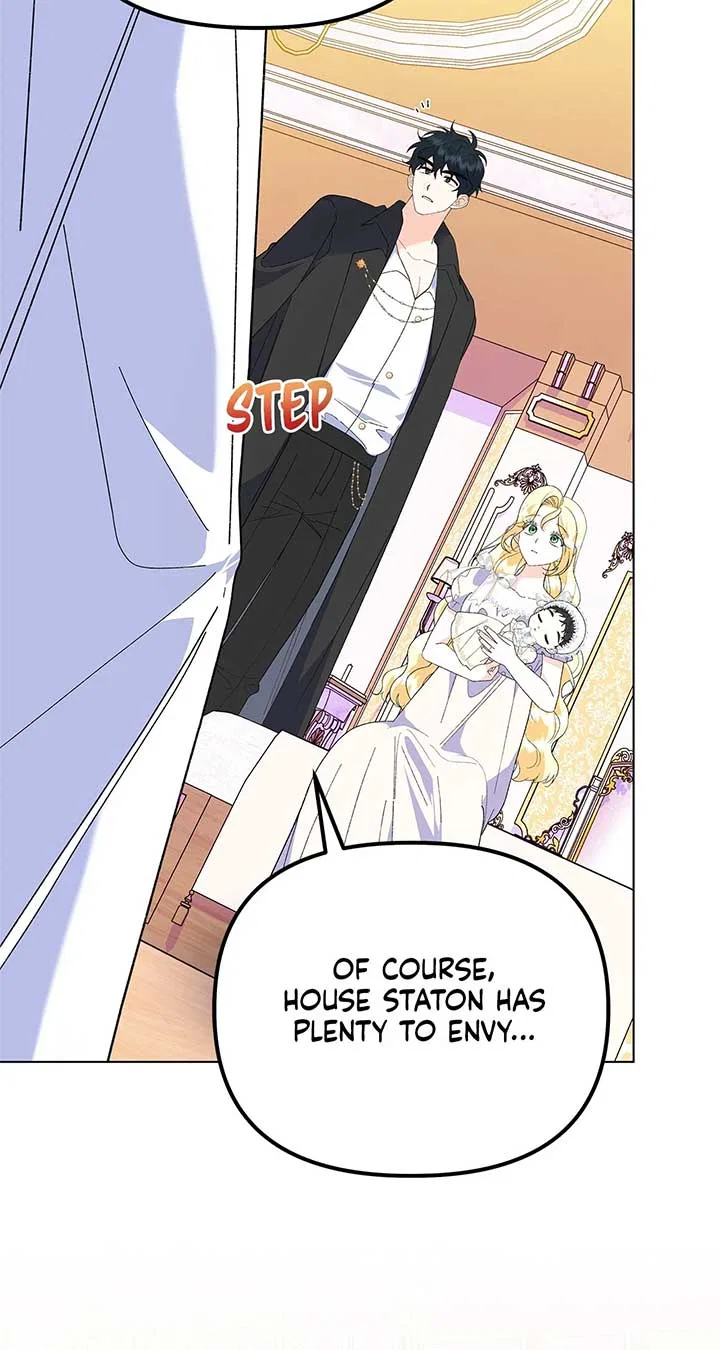 I Got Married to a Duke Called Beast Chapter 90 – Page 11