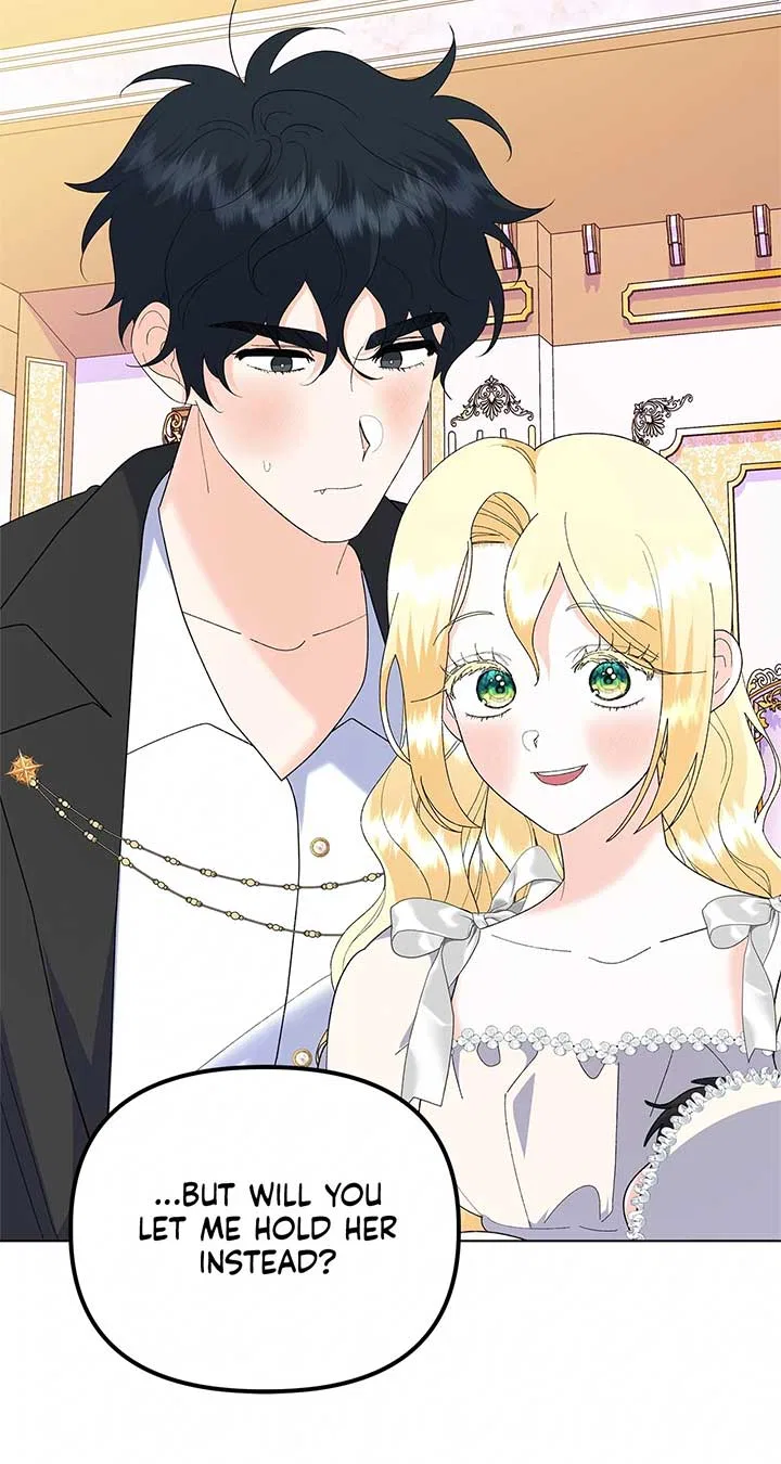 I Got Married to a Duke Called Beast Chapter 90 – Page 15