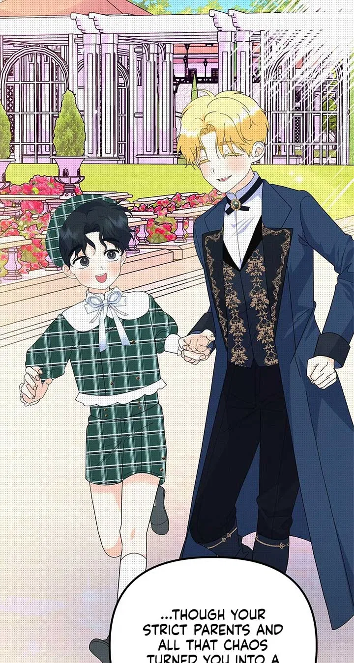 I Got Married to a Duke Called Beast Chapter 90 – Page 18