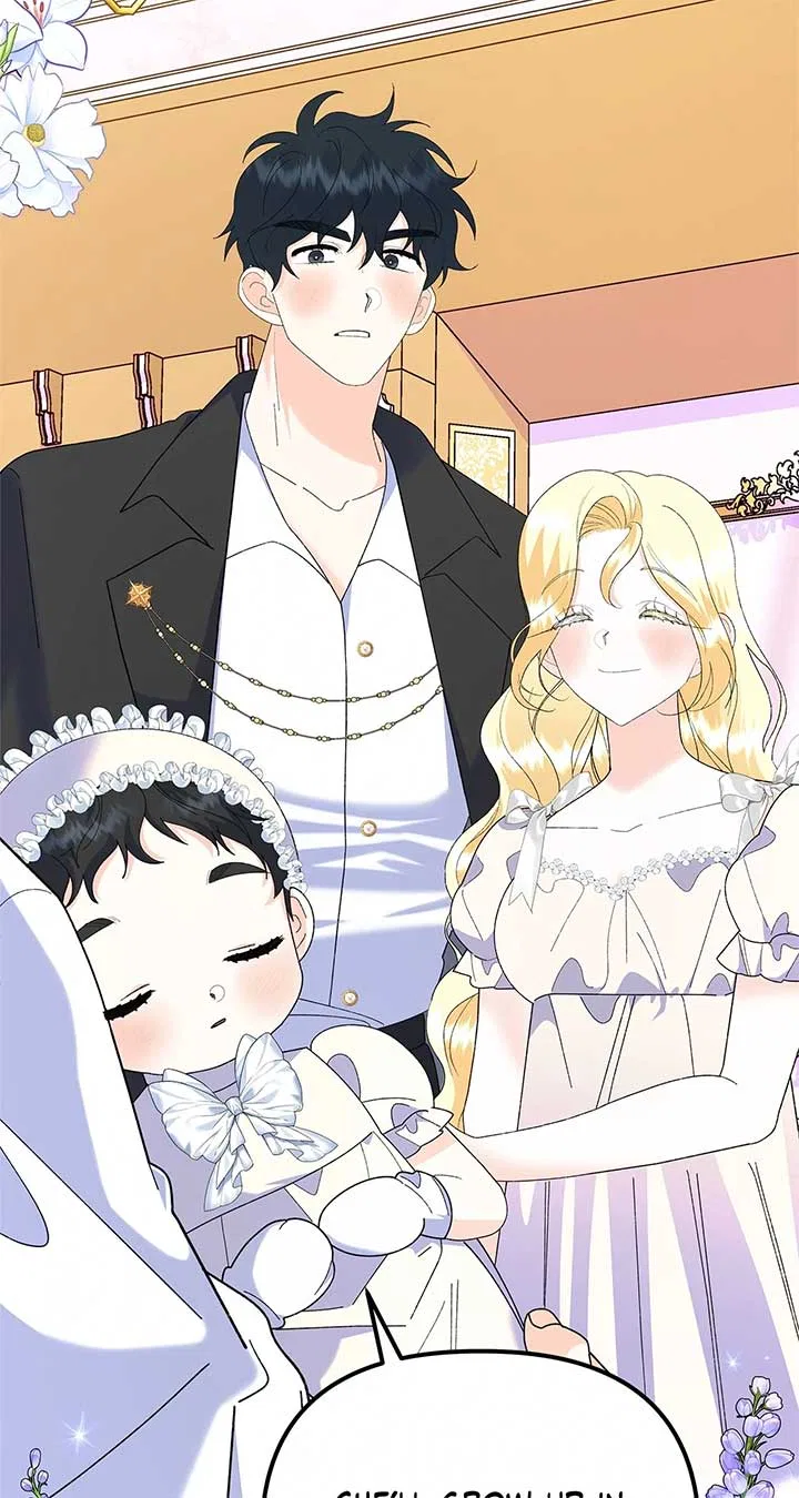 I Got Married to a Duke Called Beast Chapter 90 – Page 20