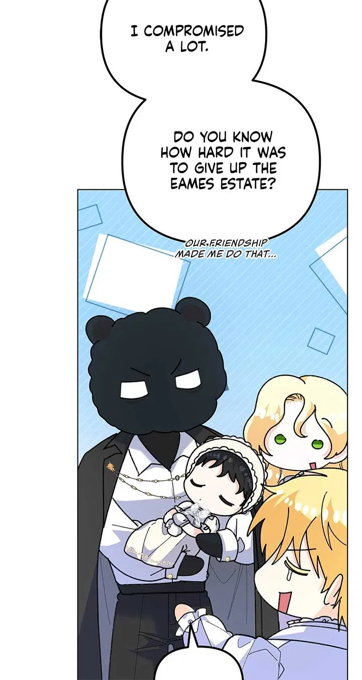 I Got Married to a Duke Called Beast Chapter 90 – Page 26