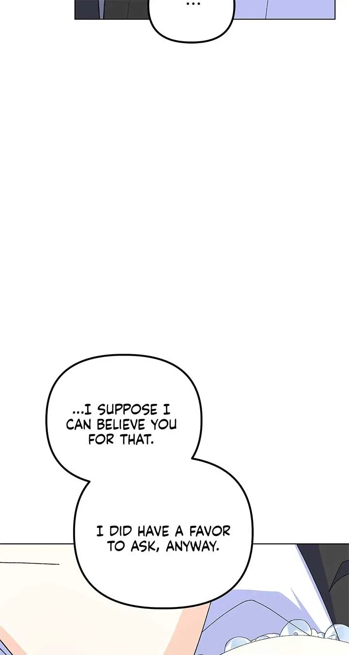 I Got Married to a Duke Called Beast Chapter 90 – Page 27