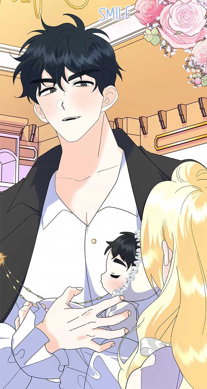 I Got Married to a Duke Called Beast Chapter 90 – Page 30