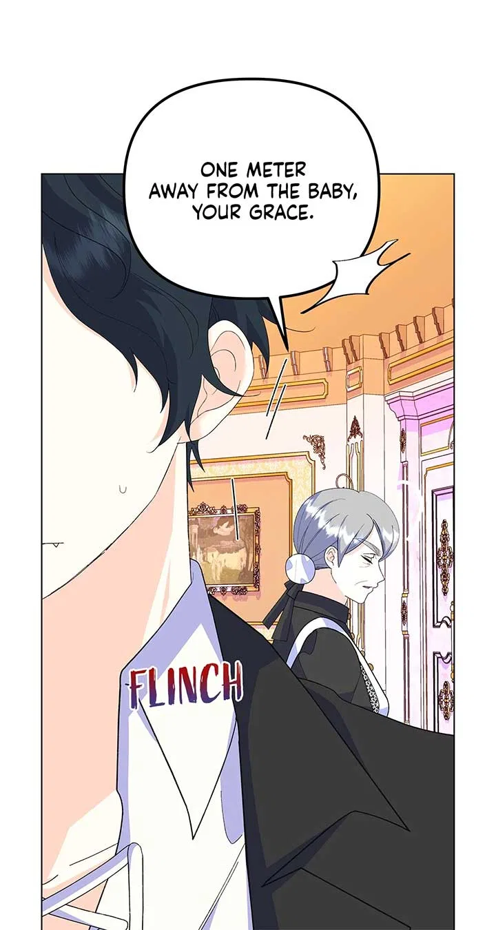 I Got Married to a Duke Called Beast Chapter 90 – Page 36