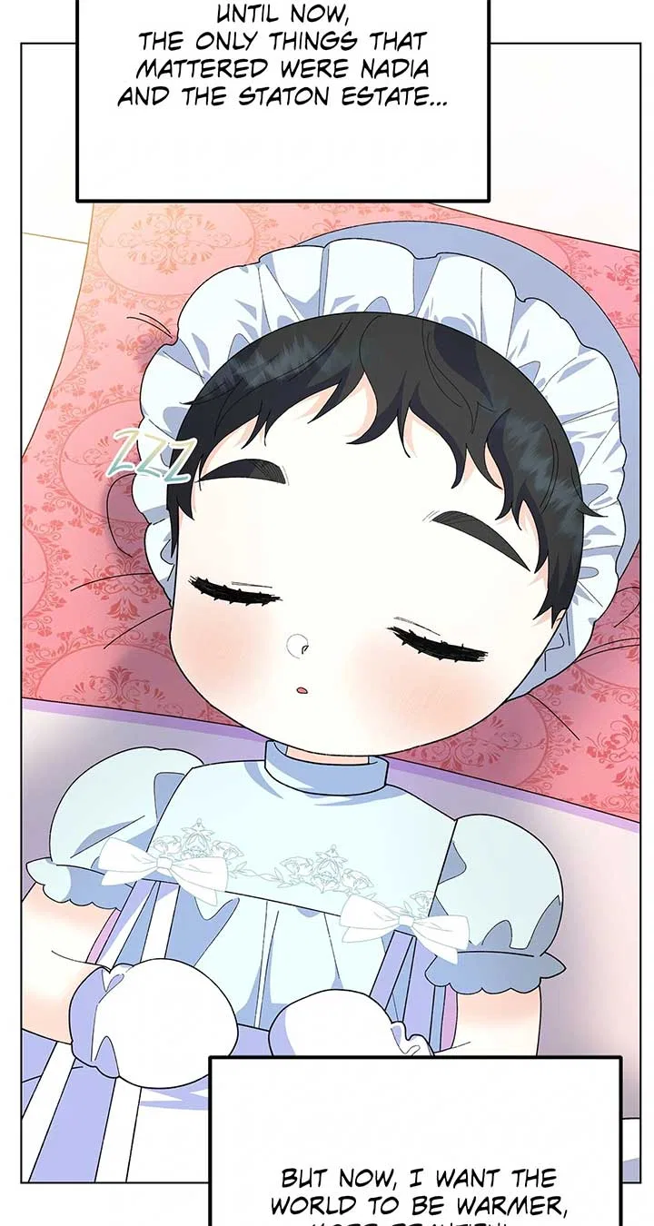 I Got Married to a Duke Called Beast Chapter 90 – Page 42