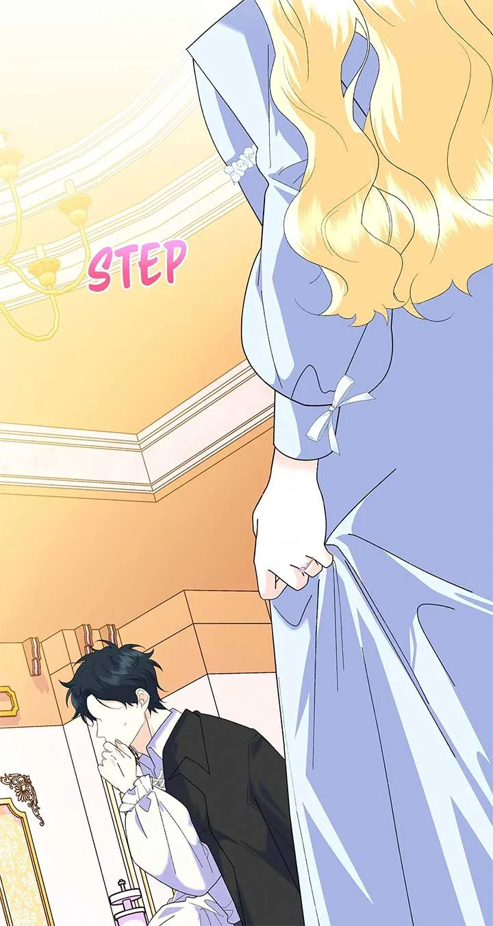 I Got Married to a Duke Called Beast Chapter 90 – Page 44