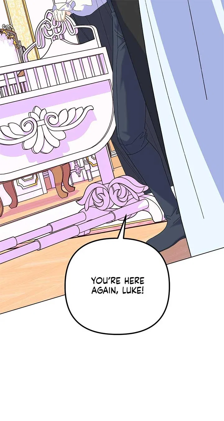 I Got Married to a Duke Called Beast Chapter 90 – Page 45