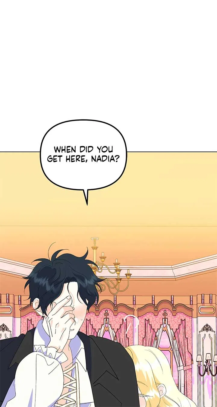 I Got Married to a Duke Called Beast Chapter 90 – Page 47