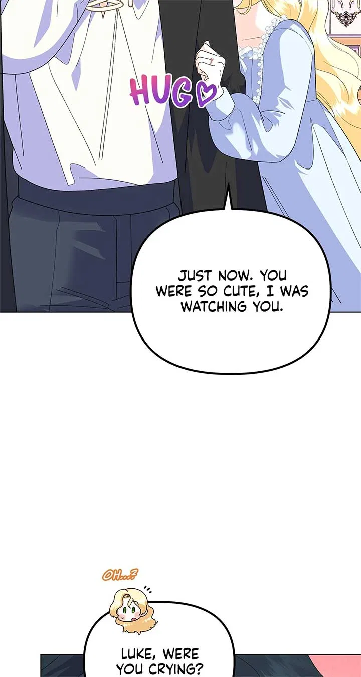 I Got Married to a Duke Called Beast Chapter 90 – Page 48