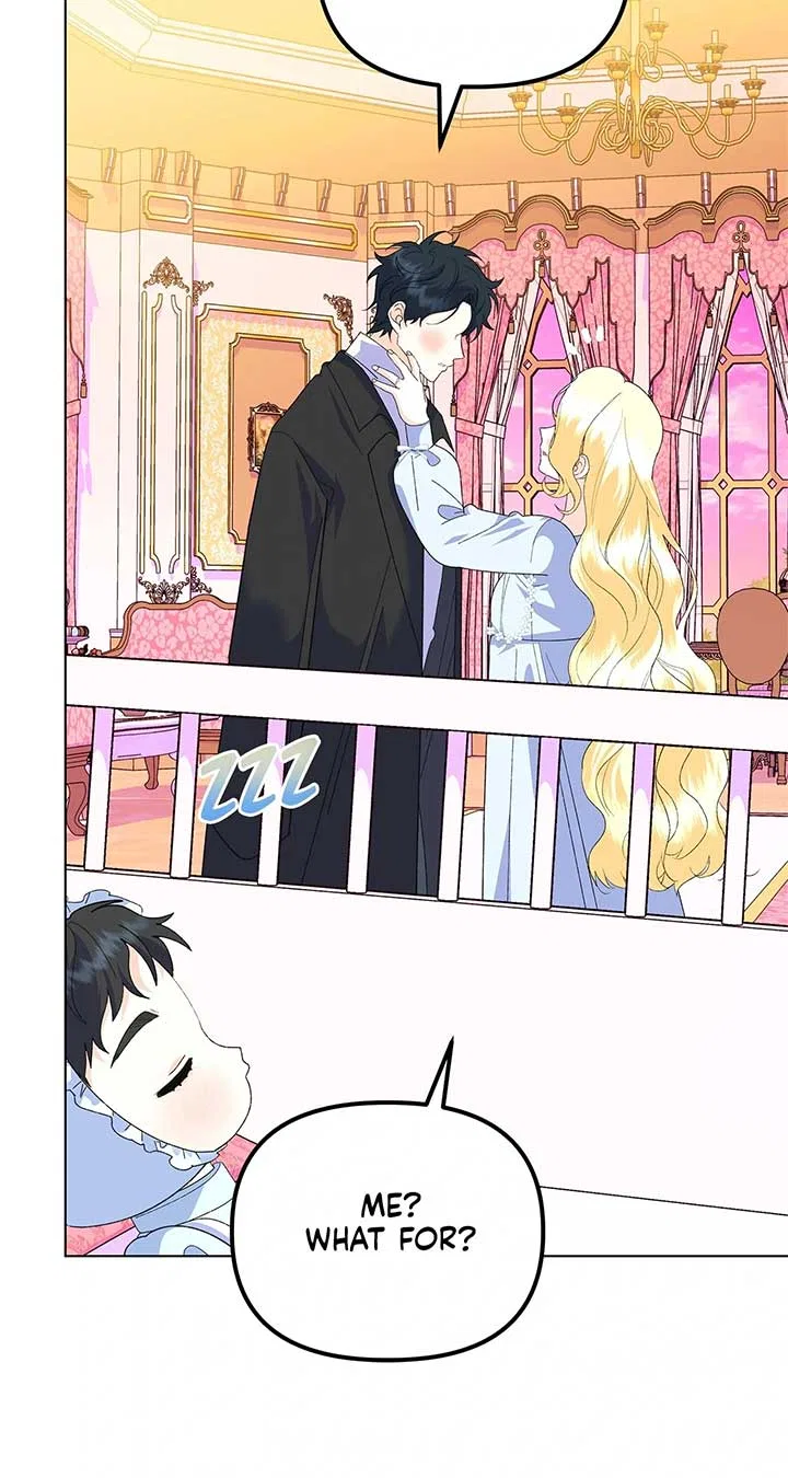 I Got Married to a Duke Called Beast Chapter 90 – Page 52