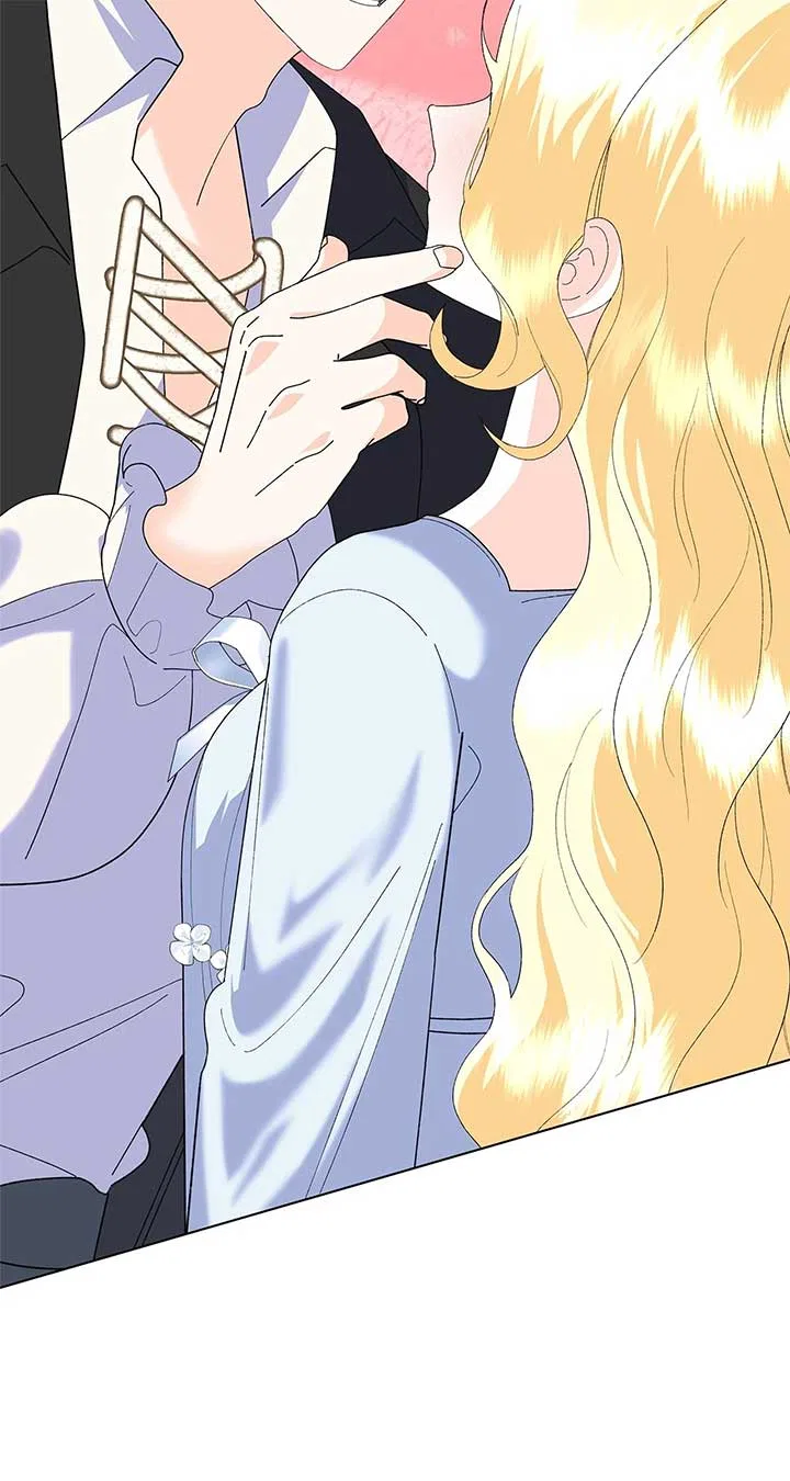 I Got Married to a Duke Called Beast Chapter 90 – Page 56