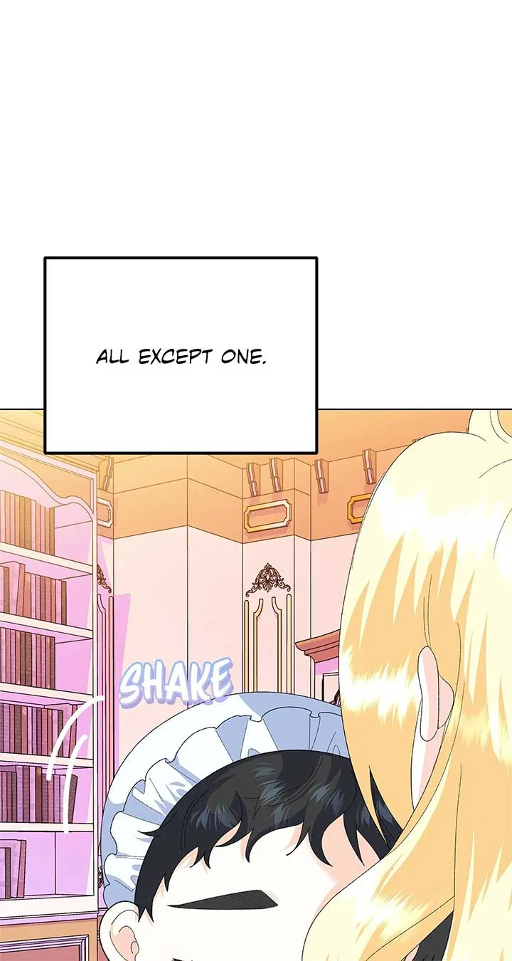 I Got Married to a Duke Called Beast Chapter 90 – Page 62