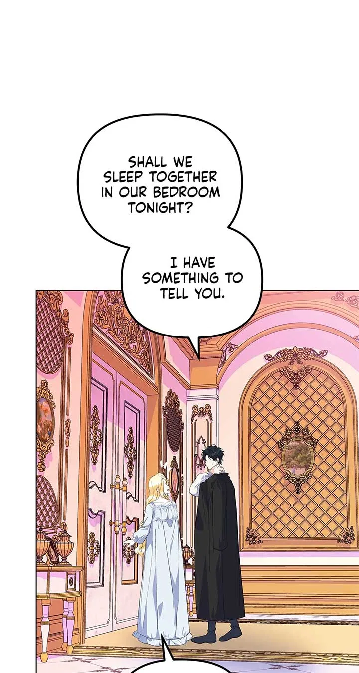I Got Married to a Duke Called Beast Chapter 90 – Page 71