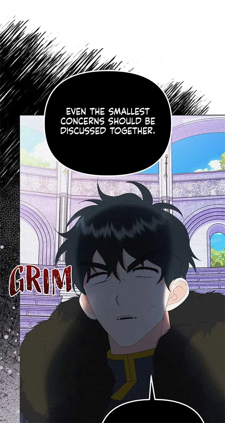 I Got Married to a Duke Called Beast Chapter 90 – Page 74