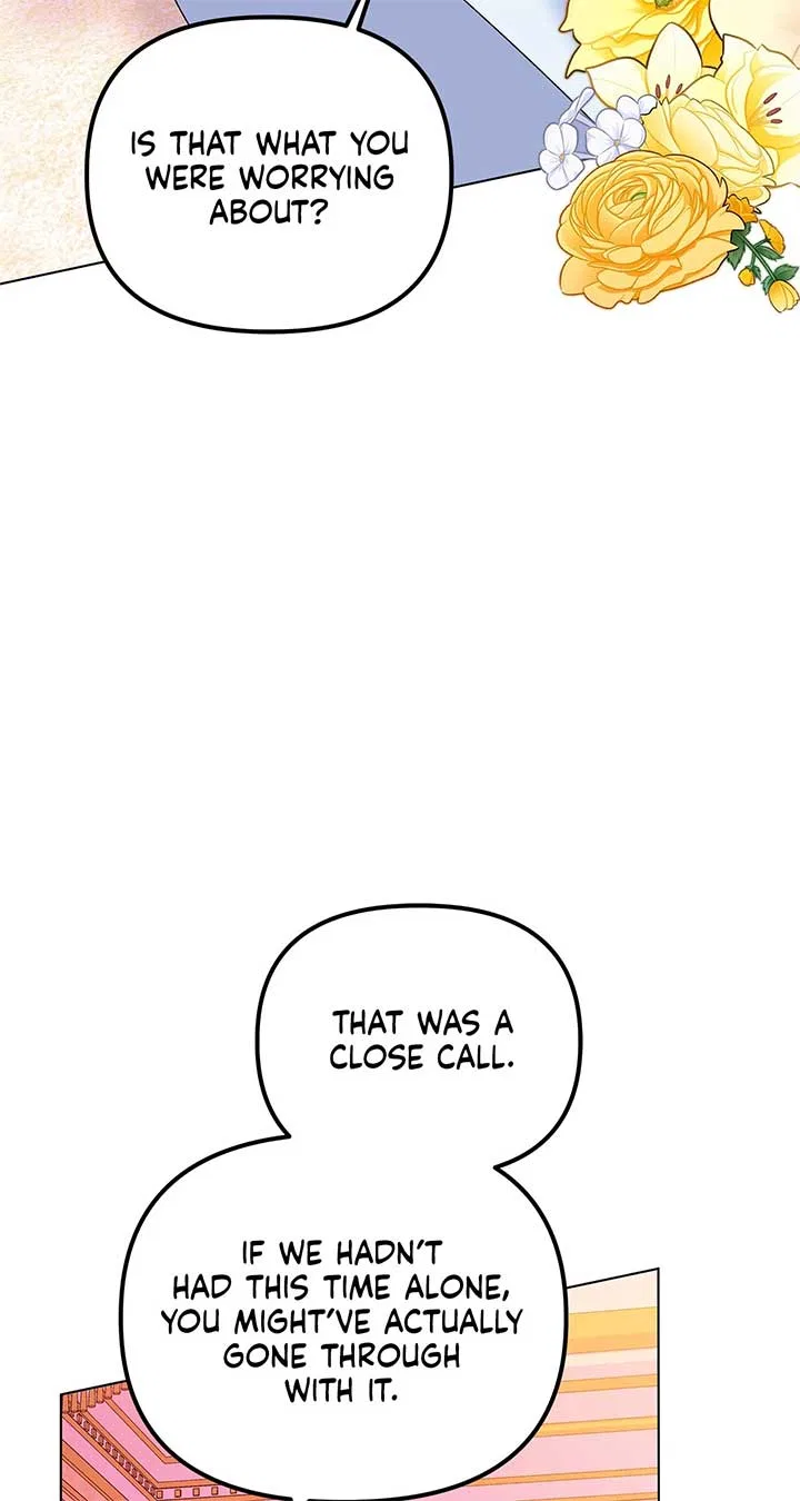 I Got Married to a Duke Called Beast Chapter 90 – Page 77