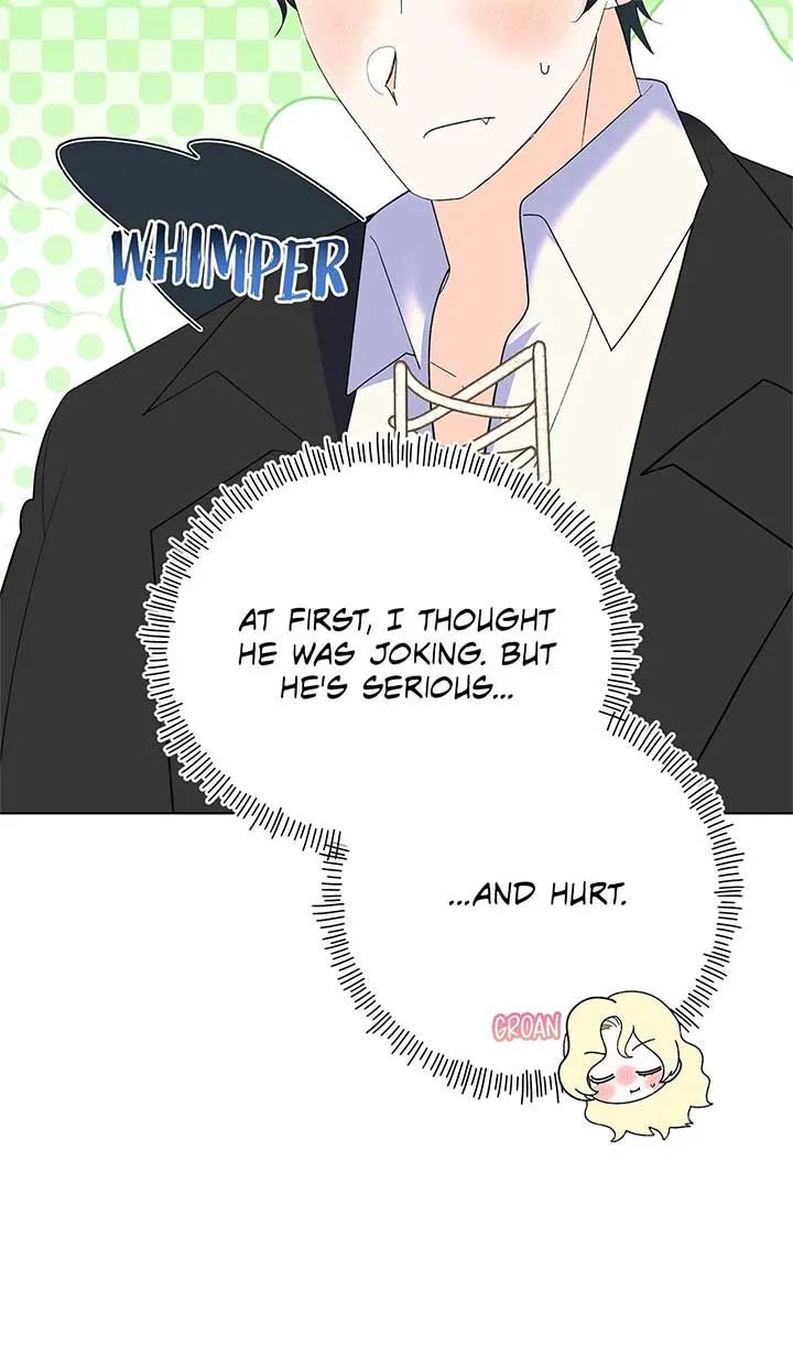 I Got Married to a Duke Called Beast Chapter 90 – Page 80