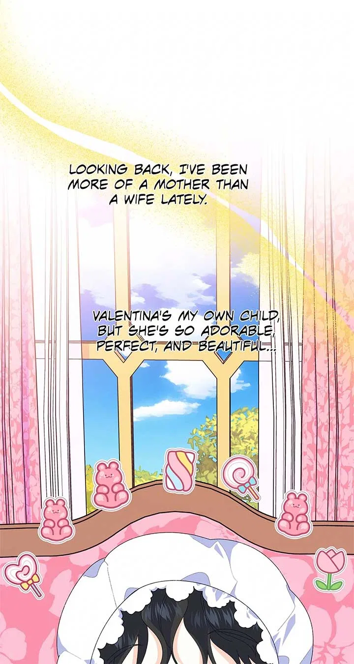 I Got Married to a Duke Called Beast Chapter 90 – Page 81