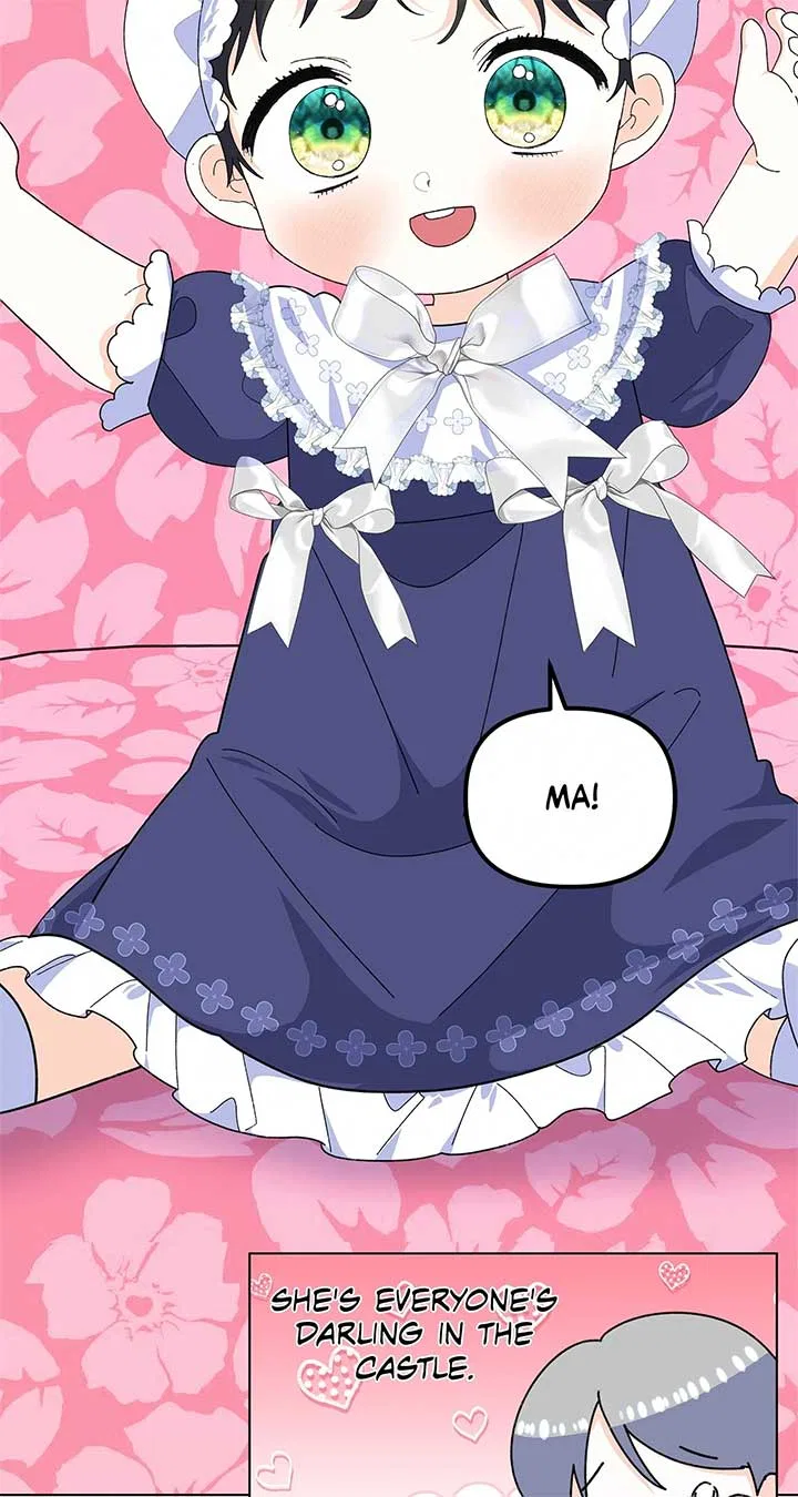 I Got Married to a Duke Called Beast Chapter 90 – Page 82