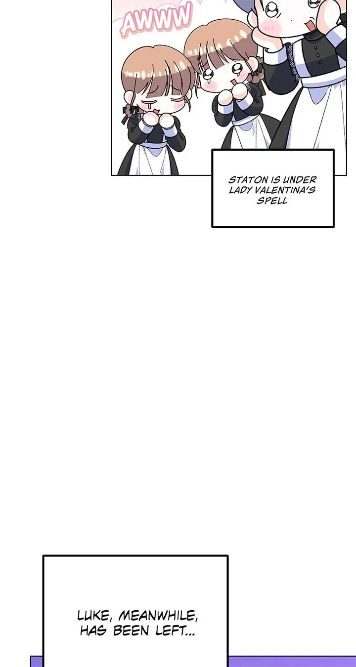 I Got Married to a Duke Called Beast Chapter 90 – Page 83