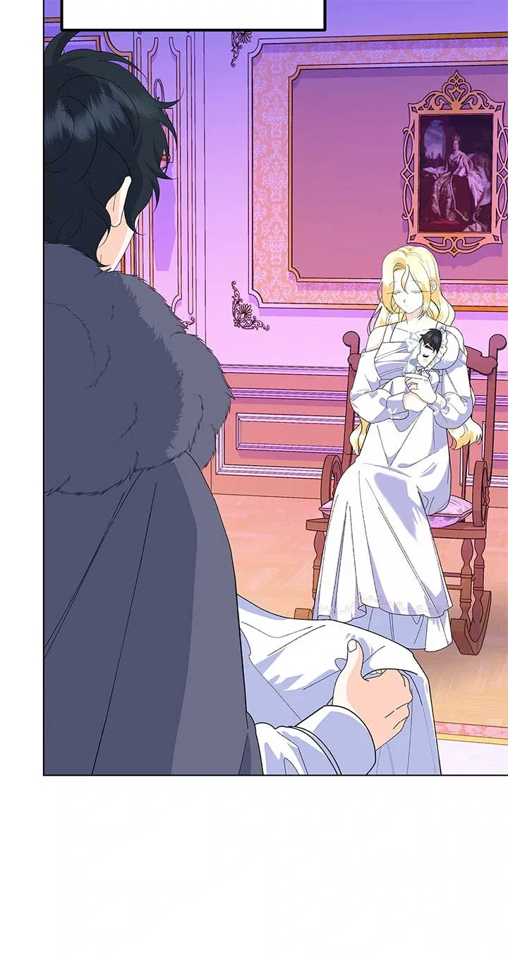 I Got Married to a Duke Called Beast Chapter 90 – Page 84